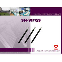 2014 hot sales elevator elevator compensation chain SN-WFQS,elevator belt